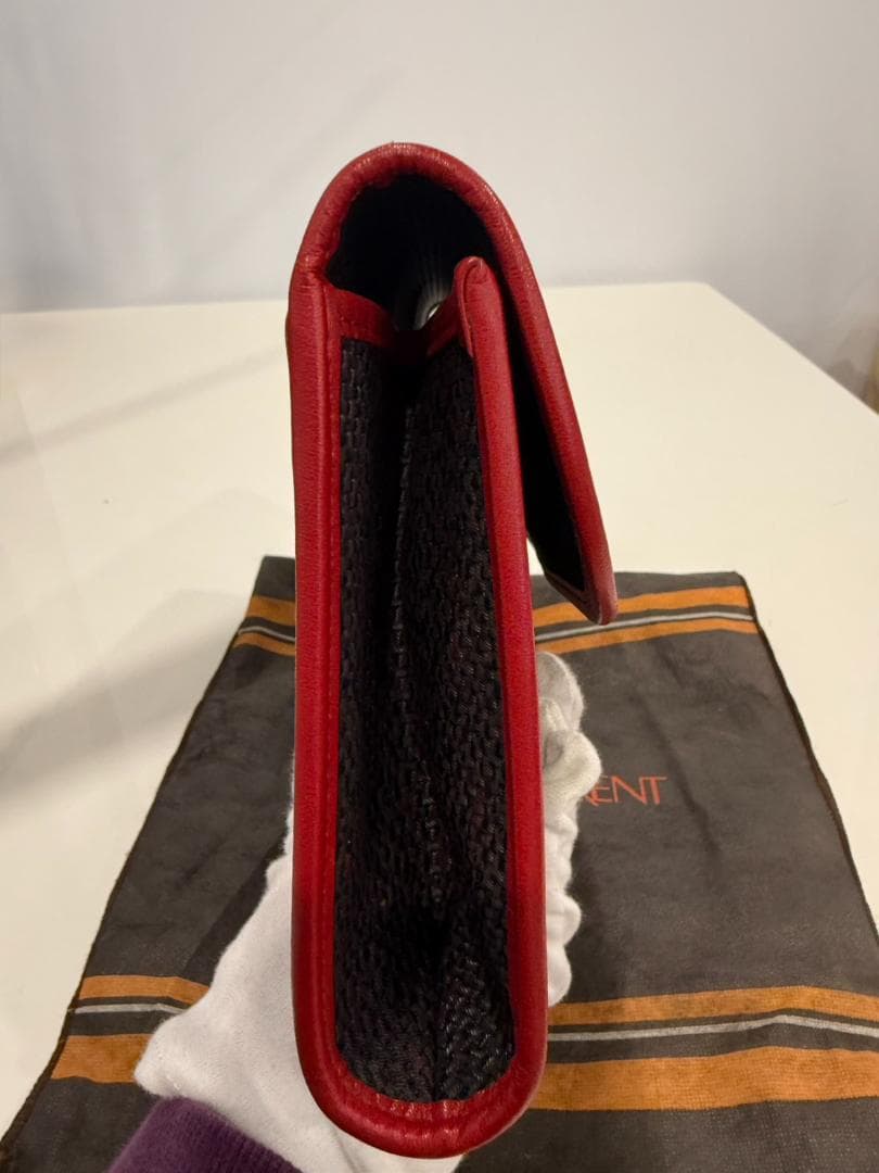 Yves Saint Laurent Clutch Bags Ysl