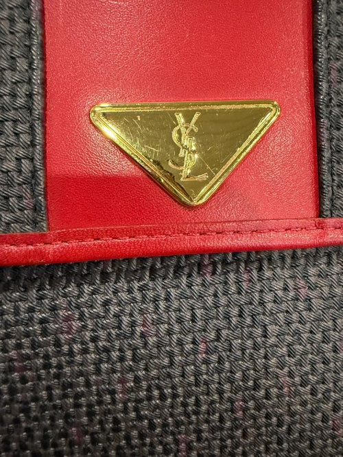 Yves Saint Laurent Clutch Bags Ysl