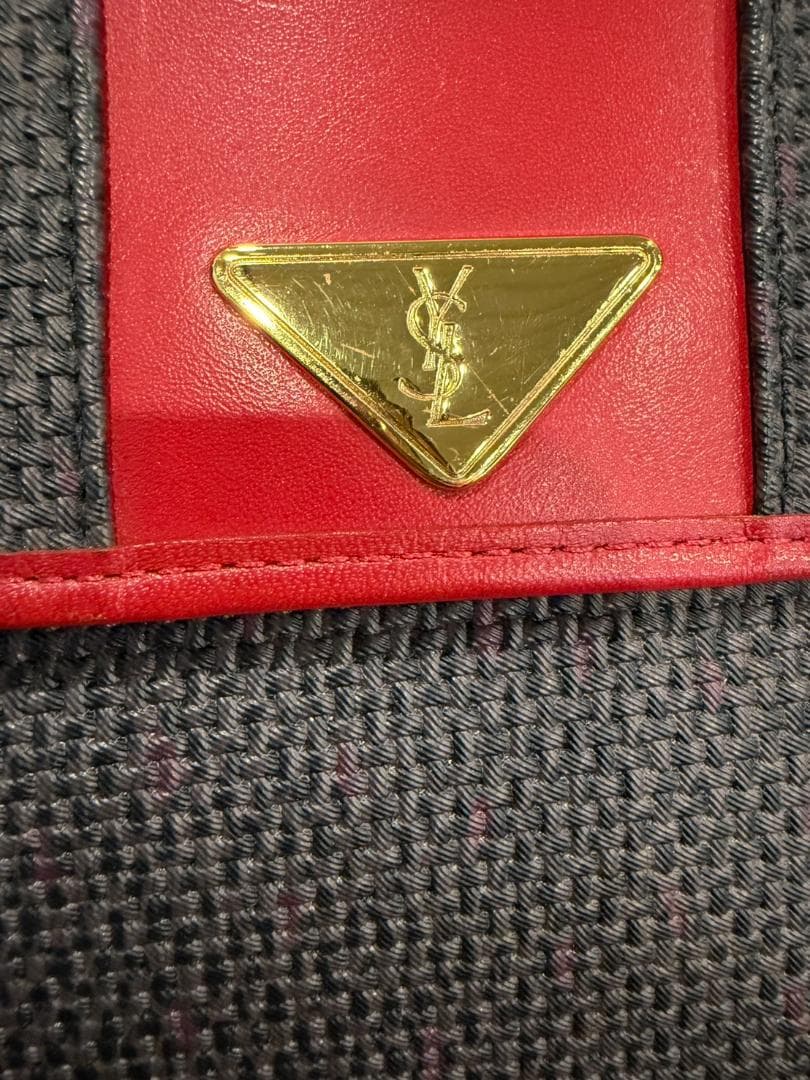 Yves Saint Laurent Clutch Bags Ysl