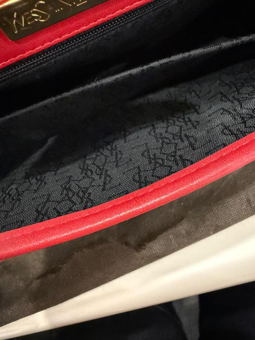 Yves Saint Laurent Clutch Bags Ysl