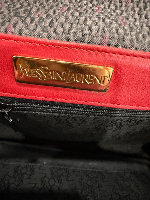 Yves Saint Laurent Clutch Bags Ysl