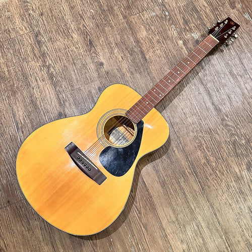 Yamaha Acoustic Guitar Fg-120F