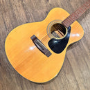 Yamaha Acoustic Guitar Fg-120F