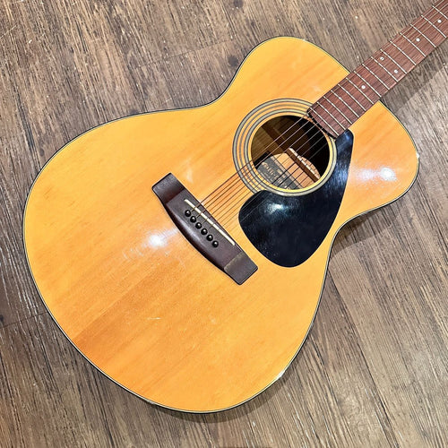Yamaha Acoustic Guitar Fg-120F