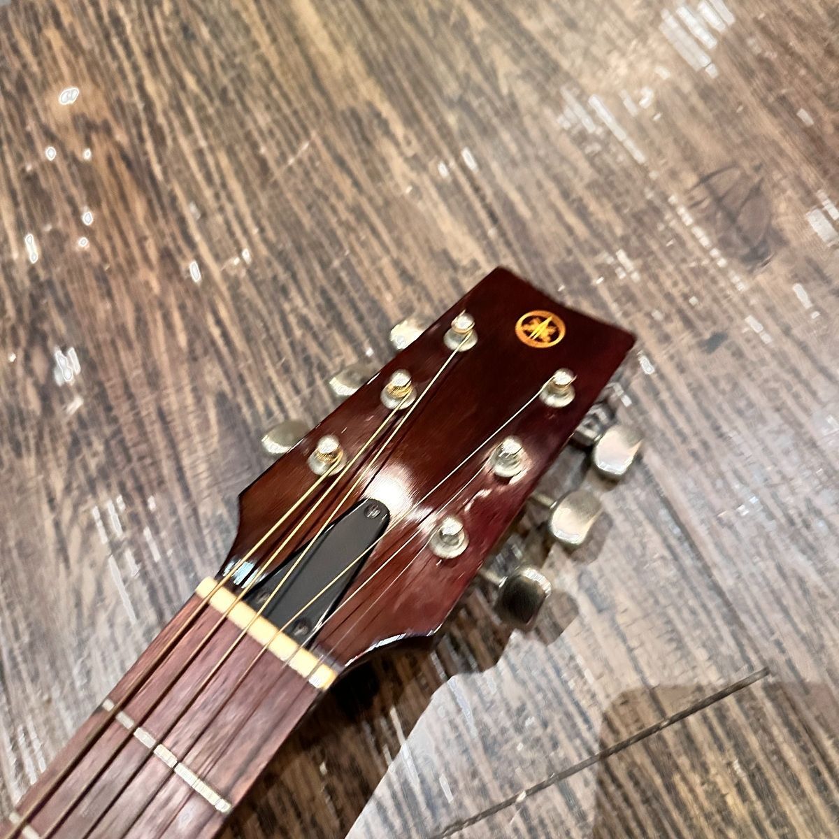 Yamaha Acoustic Guitar Fg-120F