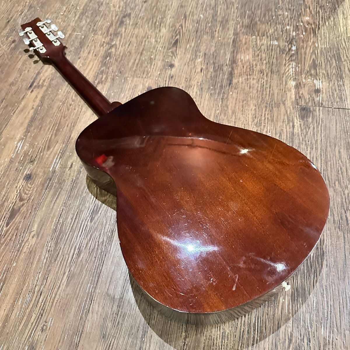 Yamaha Acoustic Guitar Fg-120F