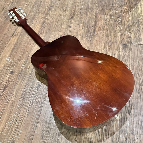 Yamaha Acoustic Guitar Fg-120F