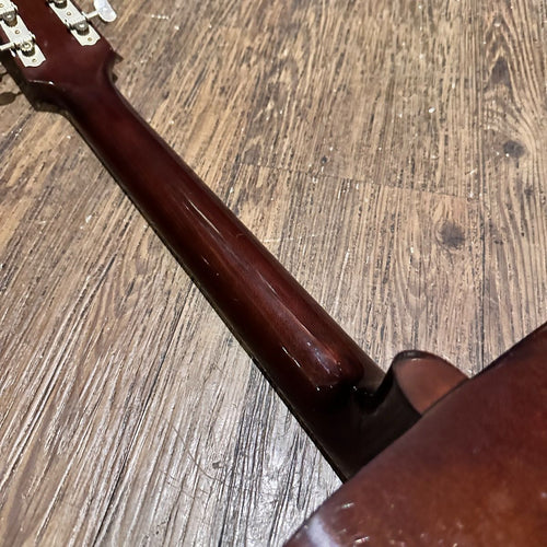 Yamaha Acoustic Guitar Fg-120F