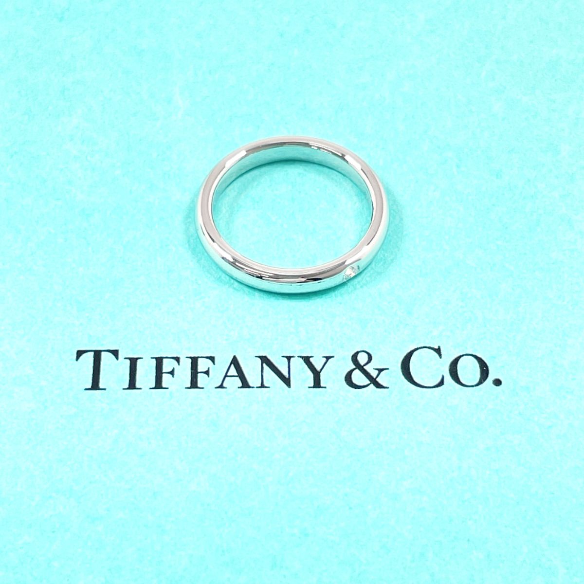 Tiffany Ring