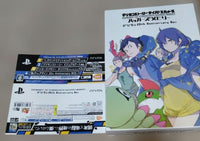 Playstation Vita Games (Physical)