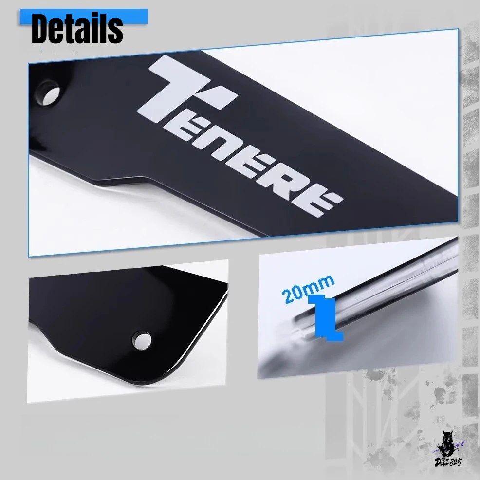 Light Winker Yamaha Tenere 700 2025