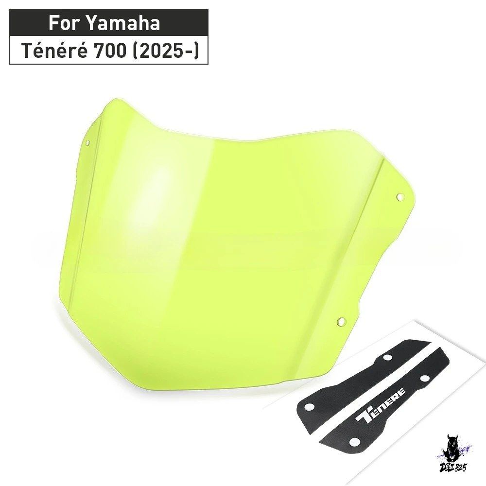 Light Winker Yamaha Tenere 700 2025