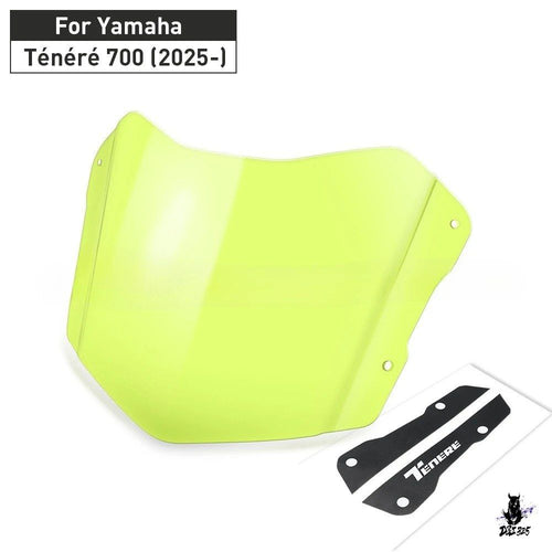 Light Winker Yamaha Tenere 700 2025