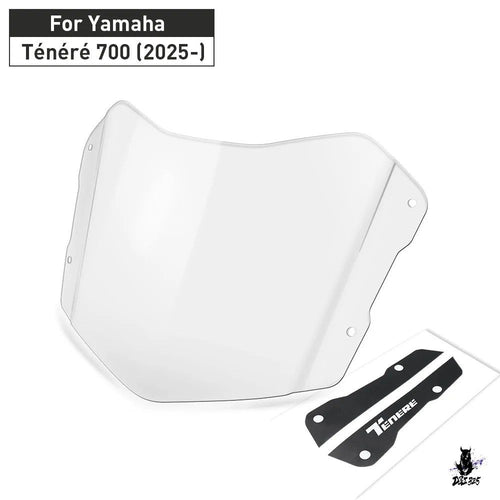 Light Winker Yamaha Tenere 700 2025