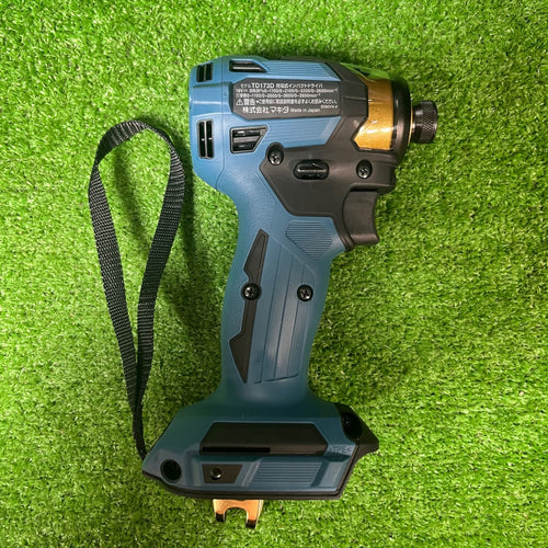 Others (Makita) Td173Dzpb Lxt20