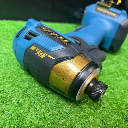 Others (Makita) Td173Dzpb Lxt20