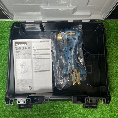 Others (Makita) Td173Dzpb Lxt20