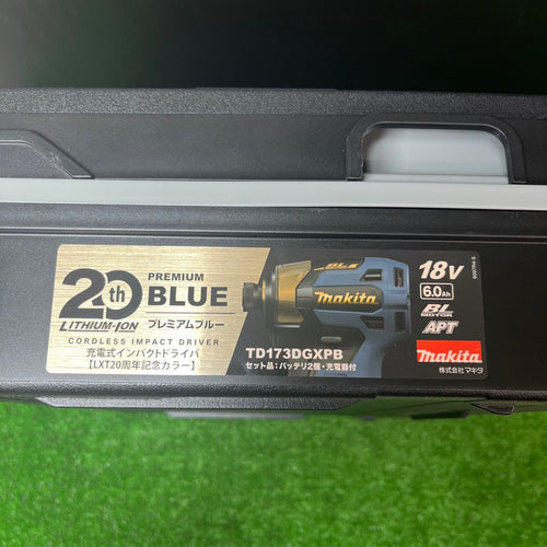 Others (Makita) Td173Dzpb Lxt20
