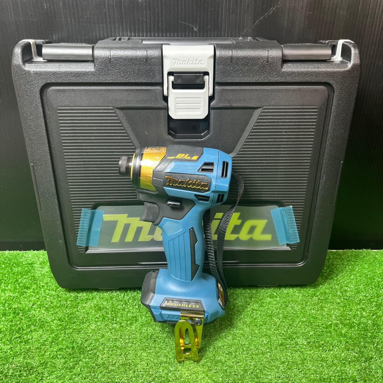 Others (Makita) Td173Dzpb Lxt20