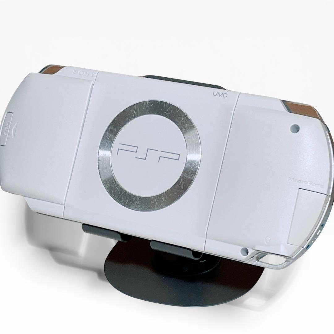 Playstation Portable Consoles (Psp) 0288 Psp1000 Ips