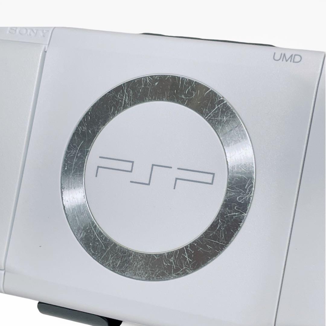 Playstation Portable Consoles (Psp) 0288 Psp1000 Ips