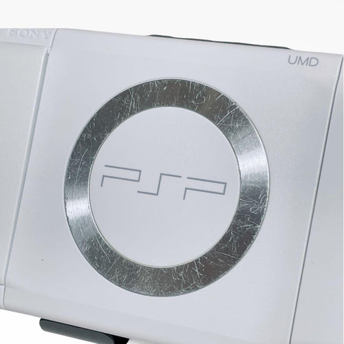 Playstation Portable Consoles (Psp) 0288 Psp1000 Ips