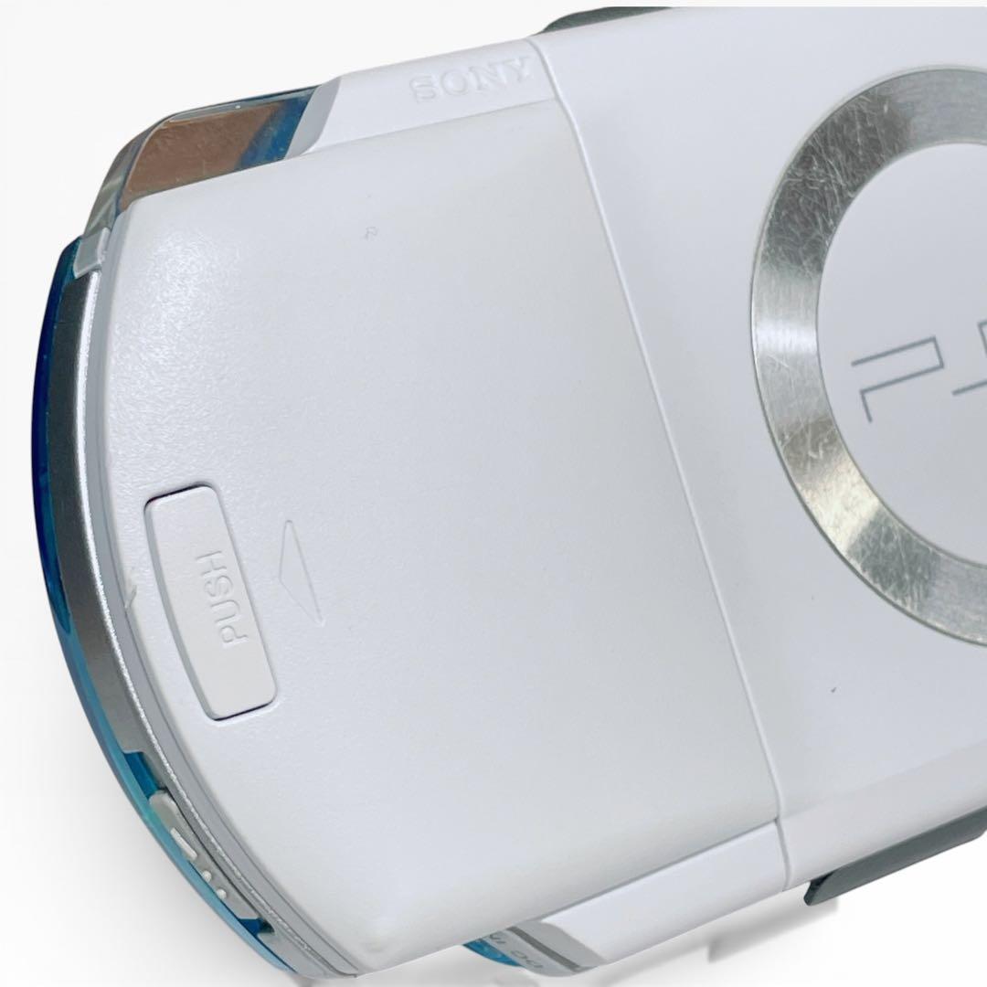 Playstation Portable Consoles (Psp) 0288 Psp1000 Ips