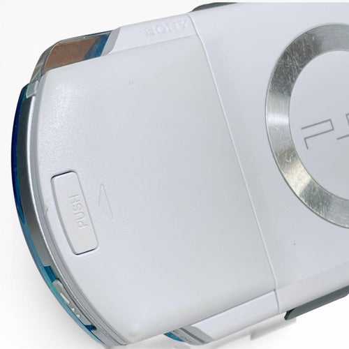 Playstation Portable Consoles (Psp) 0288 Psp1000 Ips