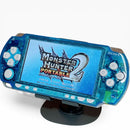 Playstation Portable Consoles (Psp) 0288 Psp1000 Ips