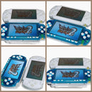 Playstation Portable Consoles (Psp) 0288 Psp1000 Ips