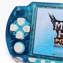 Playstation Portable Consoles (Psp) 0288 Psp1000 Ips