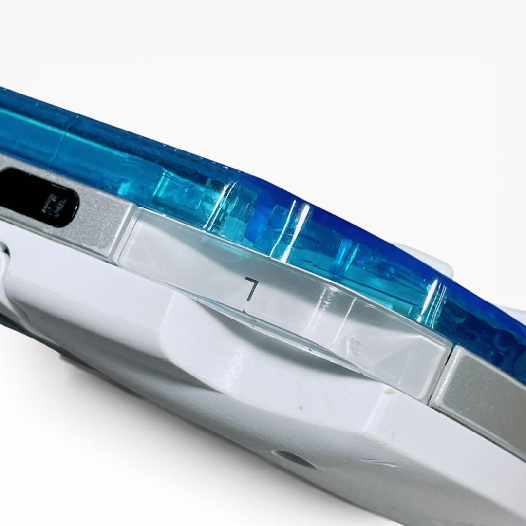 Playstation Portable Consoles (Psp) 0288 Psp1000 Ips