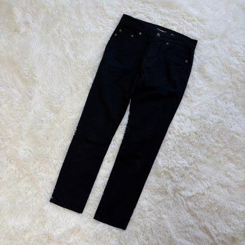 Saint Laurent Paris Skinny Jeans Saintlaurent 2016 27