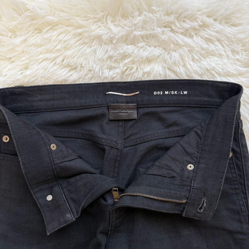 Saint Laurent Paris Skinny Jeans Saintlaurent 2016 27
