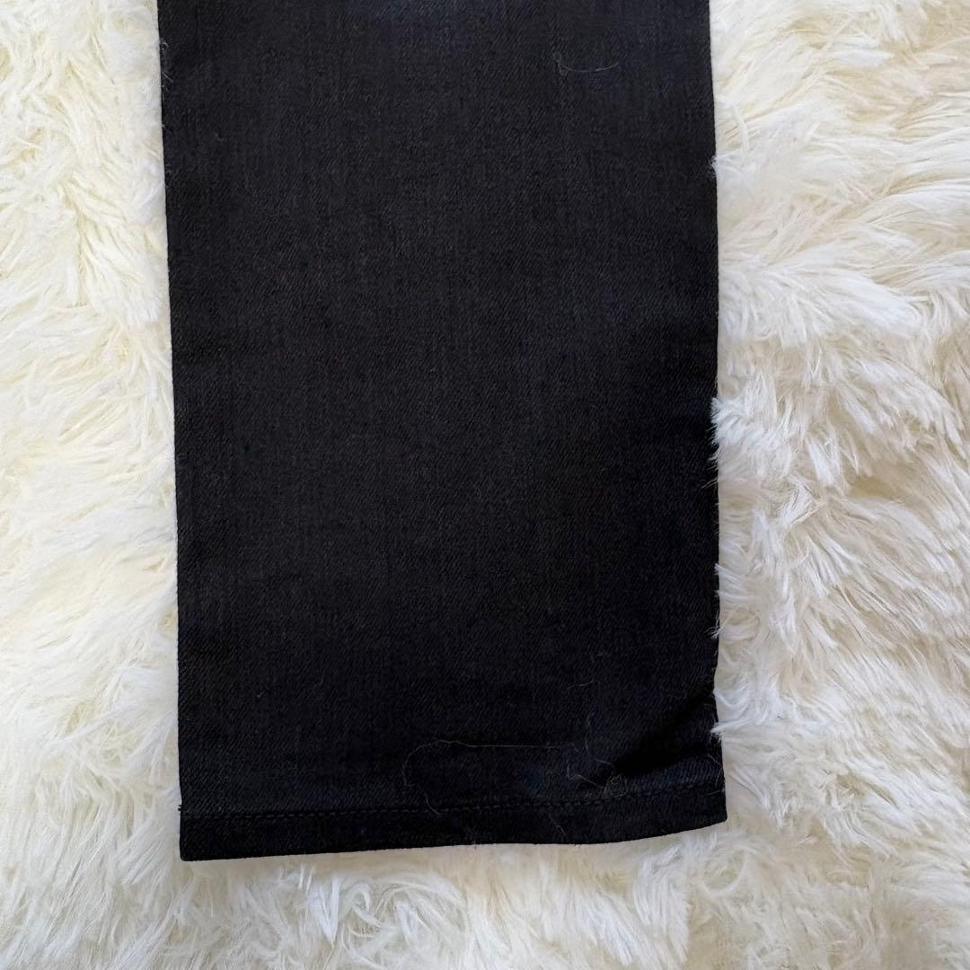 Saint Laurent Paris Skinny Jeans Saintlaurent 2016 27