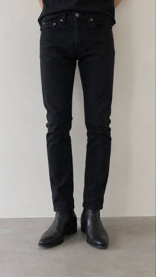 Saint Laurent Paris Skinny Jeans Saintlaurent 2016 27