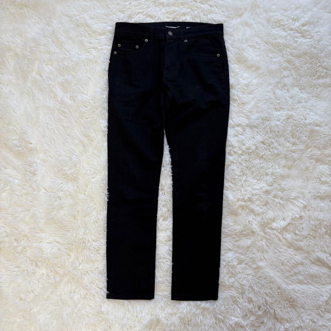 Saint Laurent Paris Skinny Jeans Saintlaurent 2016 27
