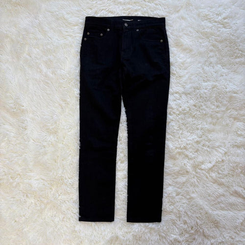 Saint Laurent Paris Skinny Jeans Saintlaurent 2016 27