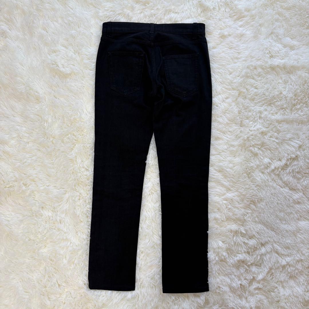 Saint Laurent Paris Skinny Jeans Saintlaurent 2016 27
