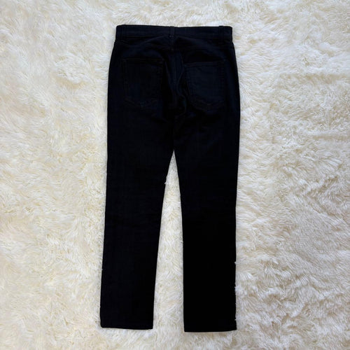 Saint Laurent Paris Skinny Jeans Saintlaurent 2016 27
