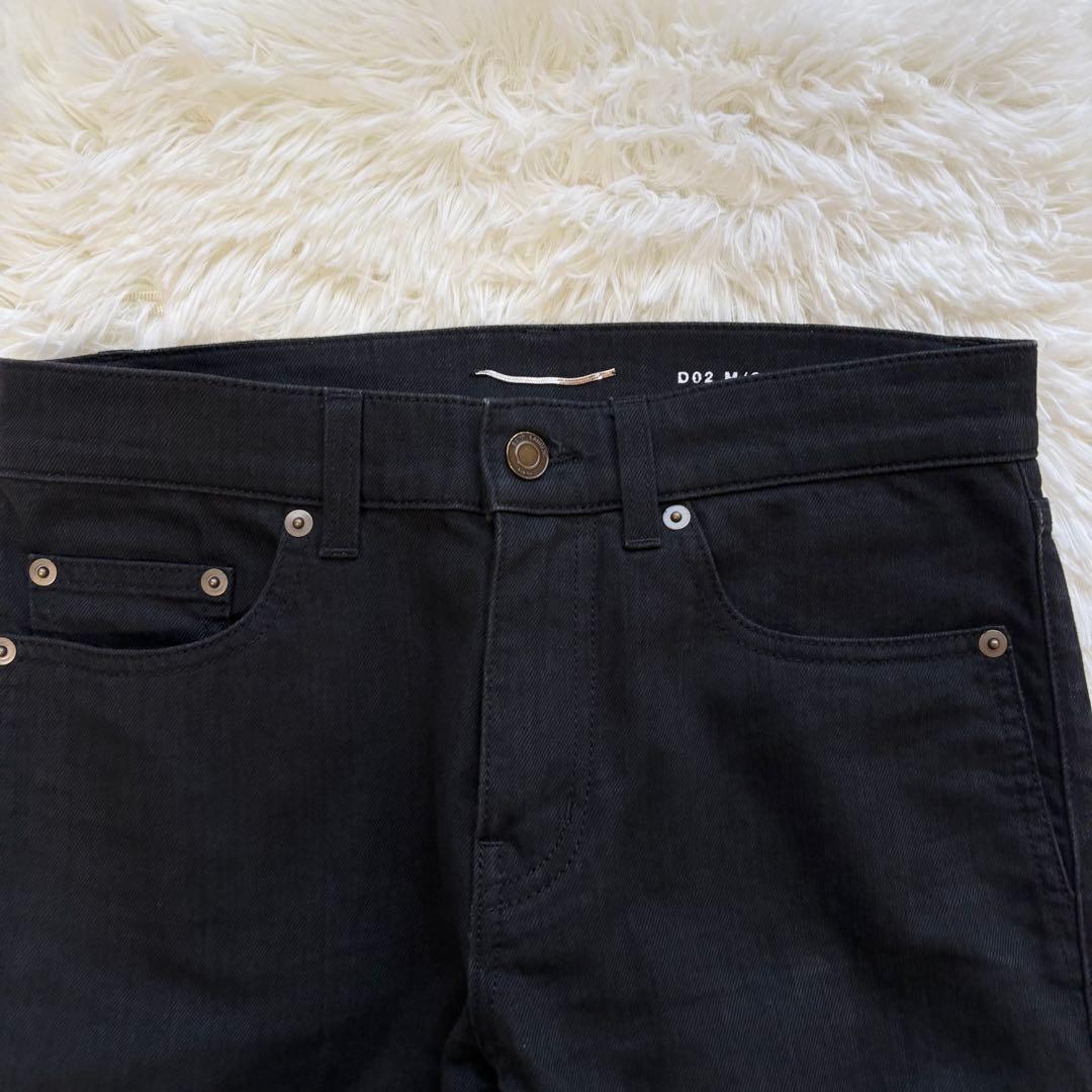 Saint Laurent Paris Skinny Jeans Saintlaurent 2016 27