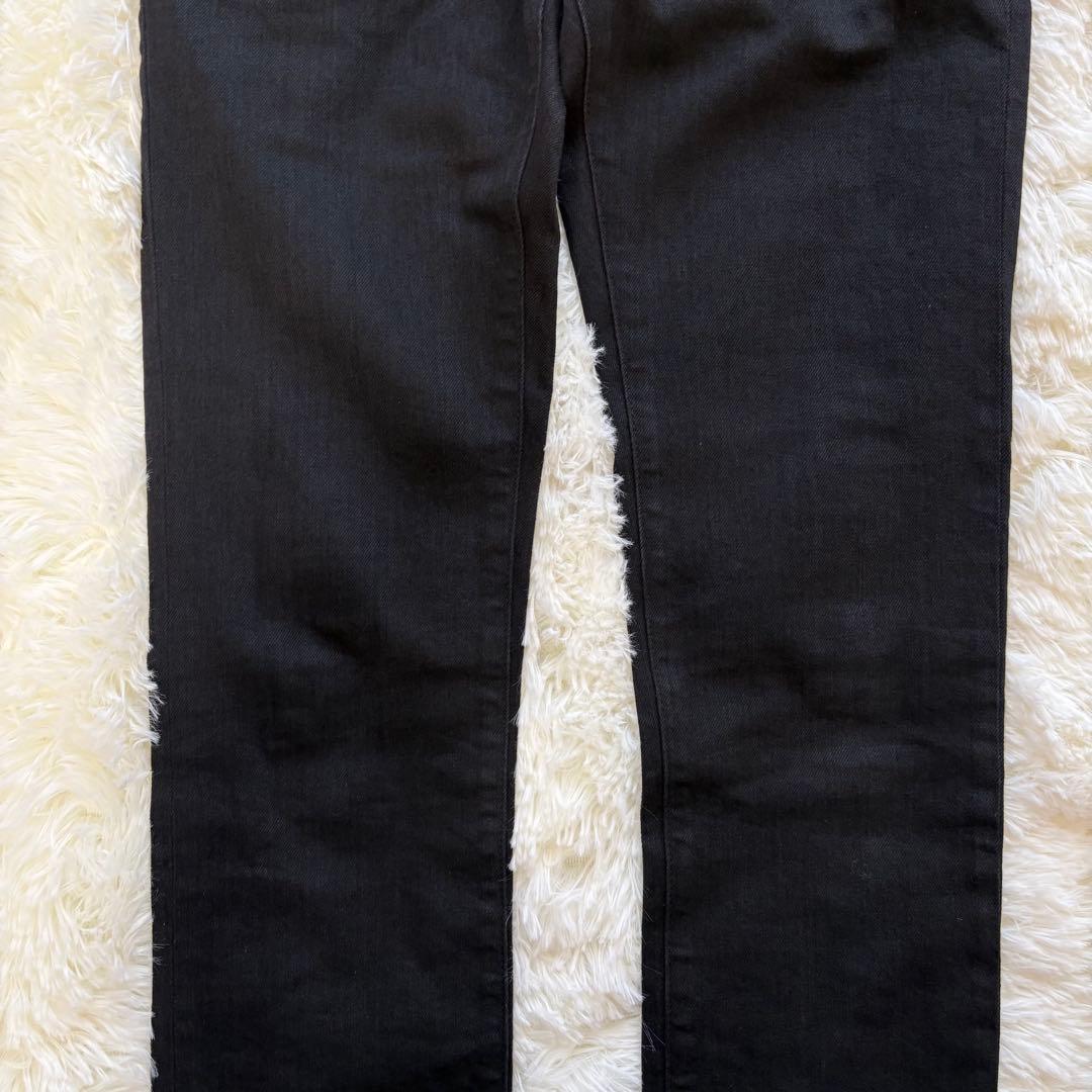 Saint Laurent Paris Skinny Jeans Saintlaurent 2016 27