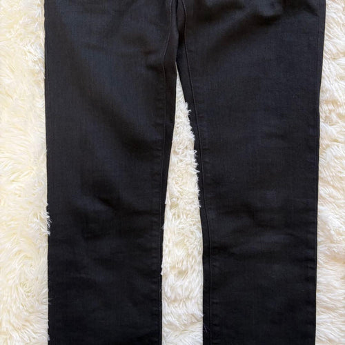 Saint Laurent Paris Skinny Jeans Saintlaurent 2016 27