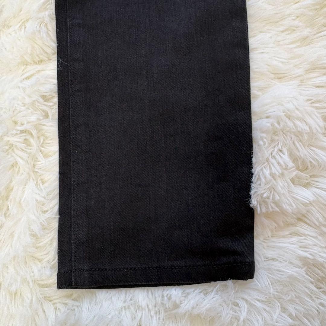 Saint Laurent Paris Skinny Jeans Saintlaurent 2016 27
