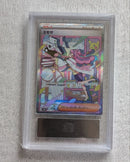 Pokemon Card Game Sar Ars 10