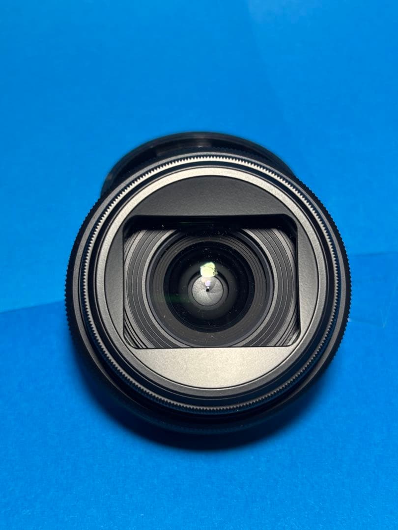 Pentax Prime Lenses Smc Da F3.2 Al