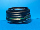 Pentax Prime Lenses Smc Da F3.2 Al
