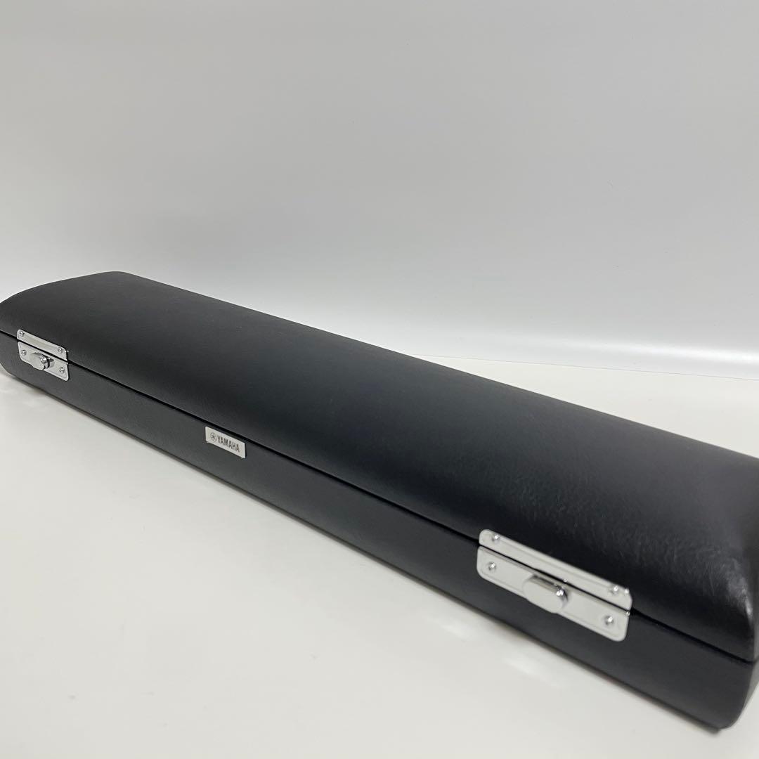 Yamaha Flutes Yfl-212