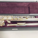 Yamaha Flutes Yfl-212