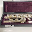 Yamaha Flutes Yfl-212